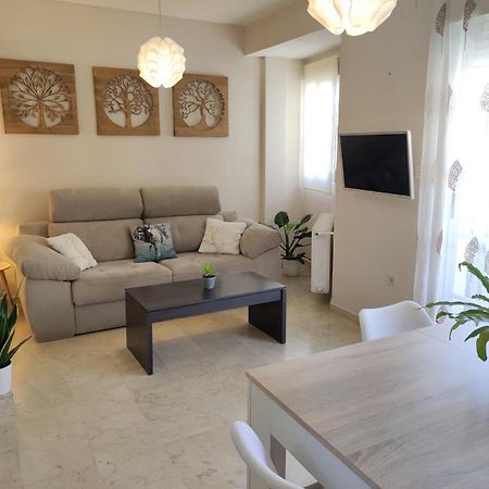 Ferienwohnung Entre La Alhambra Y Sierra Nevada Cenes De La Vega Exterior foto