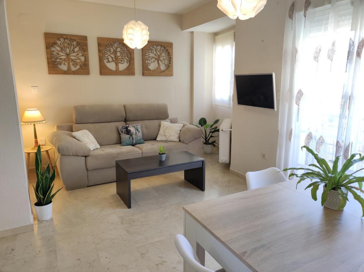 Ferienwohnung Entre La Alhambra Y Sierra Nevada Cenes De La Vega Exterior foto