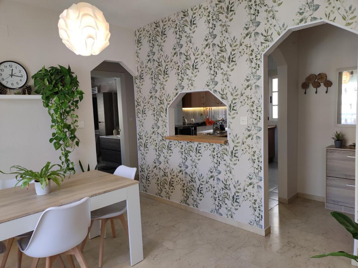 Ferienwohnung Entre La Alhambra Y Sierra Nevada Cenes De La Vega Exterior foto