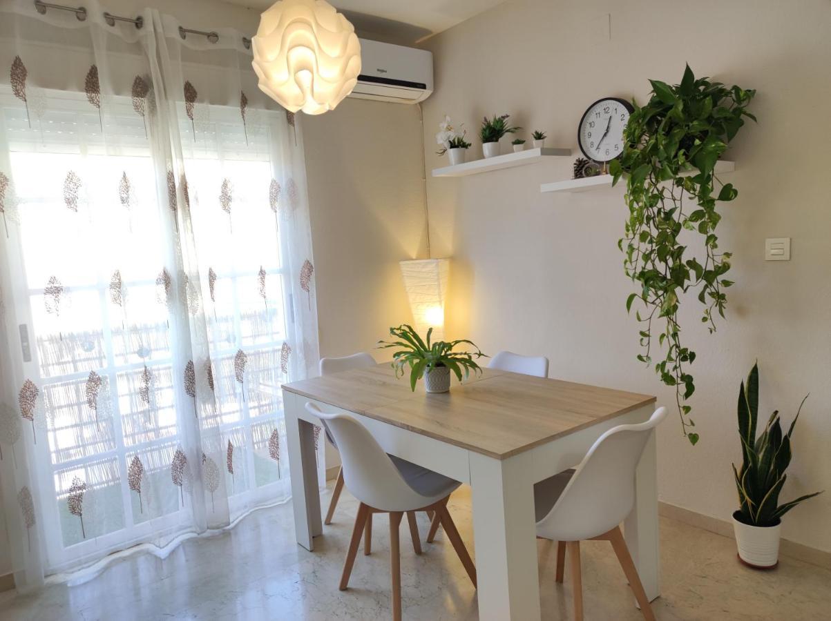 Ferienwohnung Entre La Alhambra Y Sierra Nevada Cenes De La Vega Exterior foto