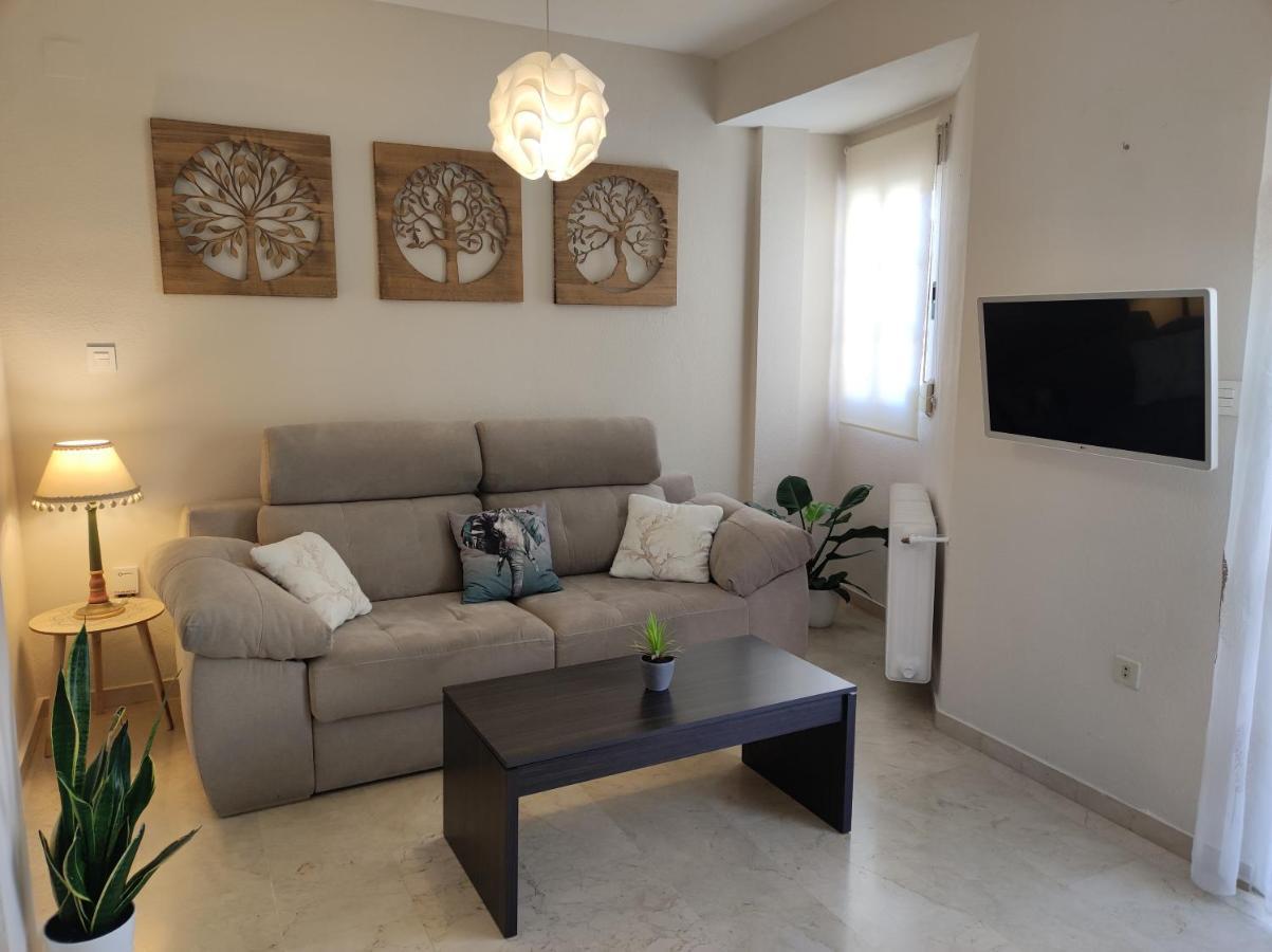 Ferienwohnung Entre La Alhambra Y Sierra Nevada Cenes De La Vega Exterior foto